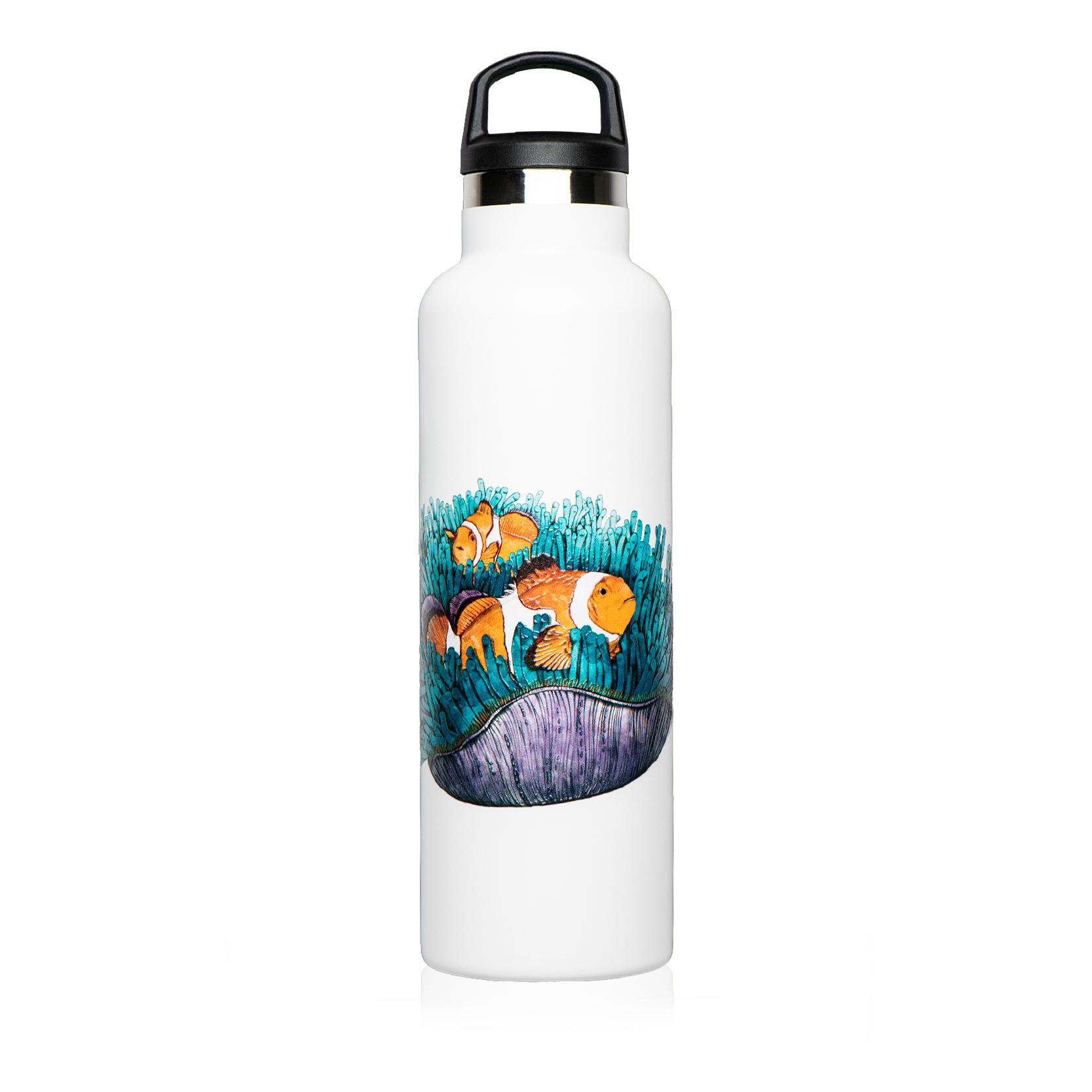 Termo Fishtank "ClownFish"