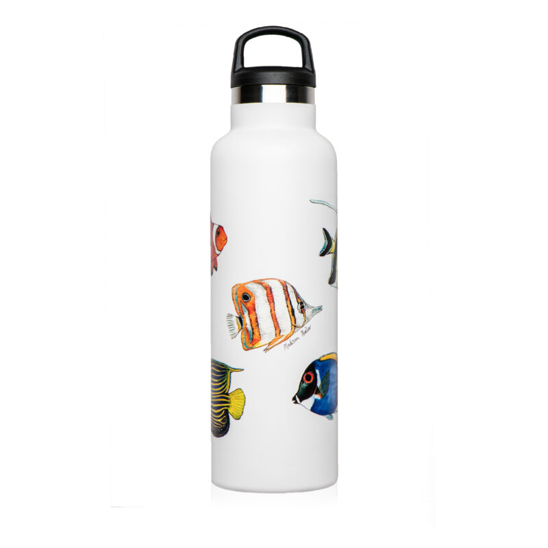 Termo Fishtank "Reef Fish"