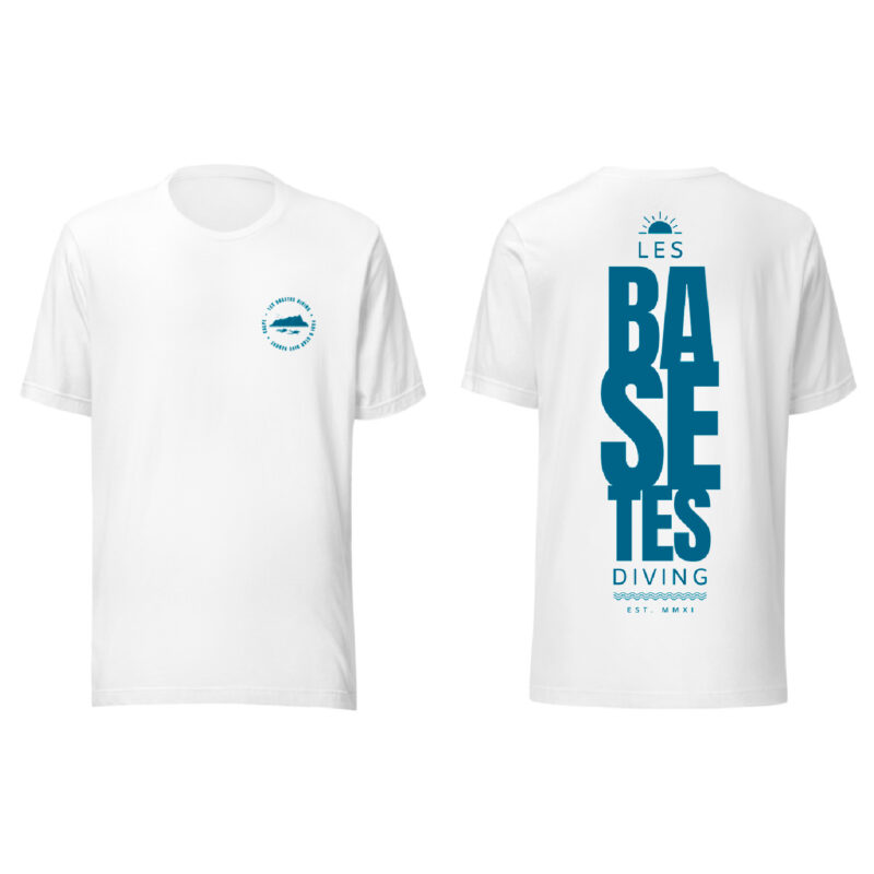 Camiseta "Les Basetes"