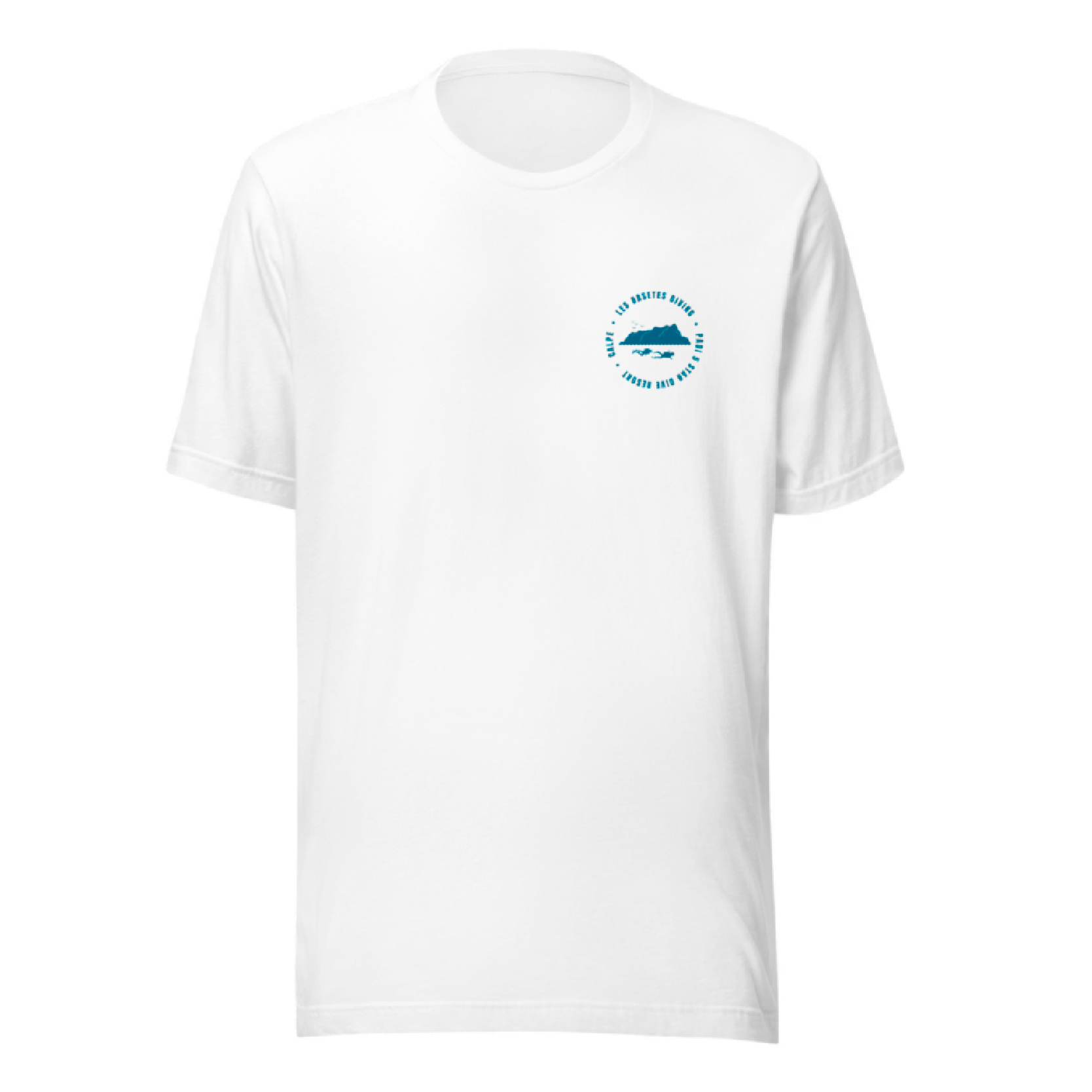 Camiseta "Les Basetes" - Imagen 2