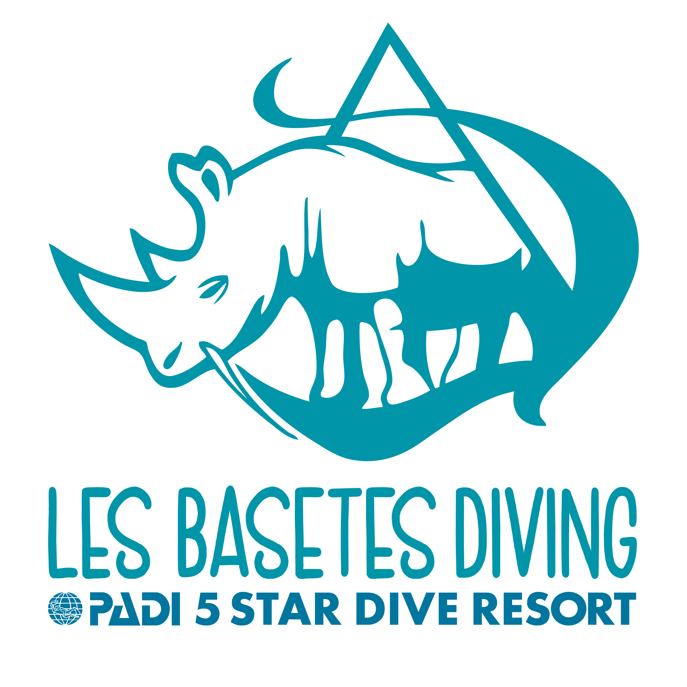 Les Basetes Diving