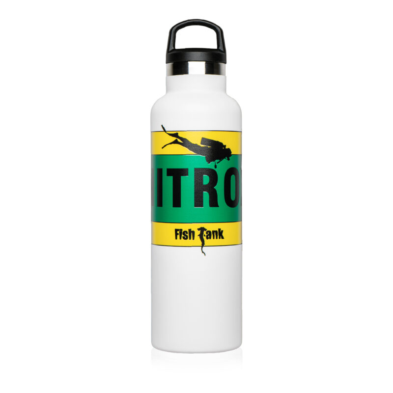 Termo Fishtank "Nitrox"
