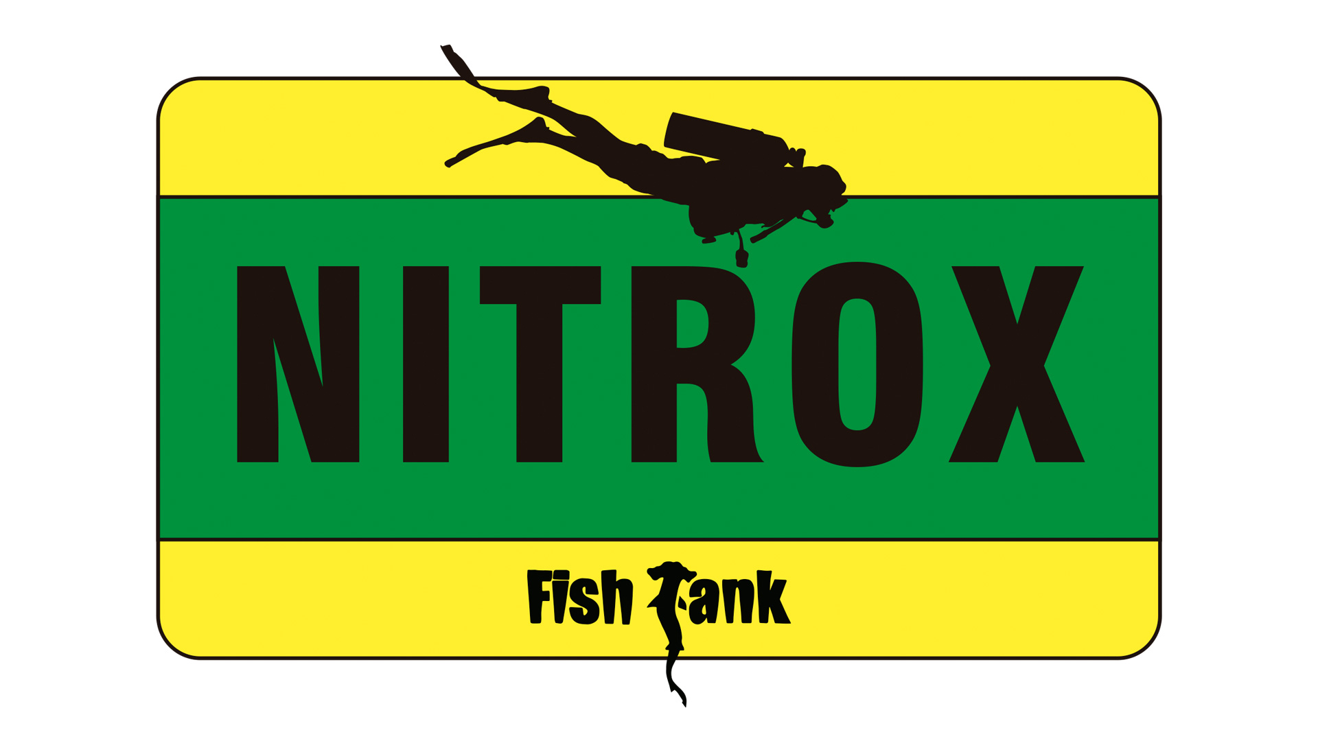 Termo Fishtank "Nitrox" - Imagen 2