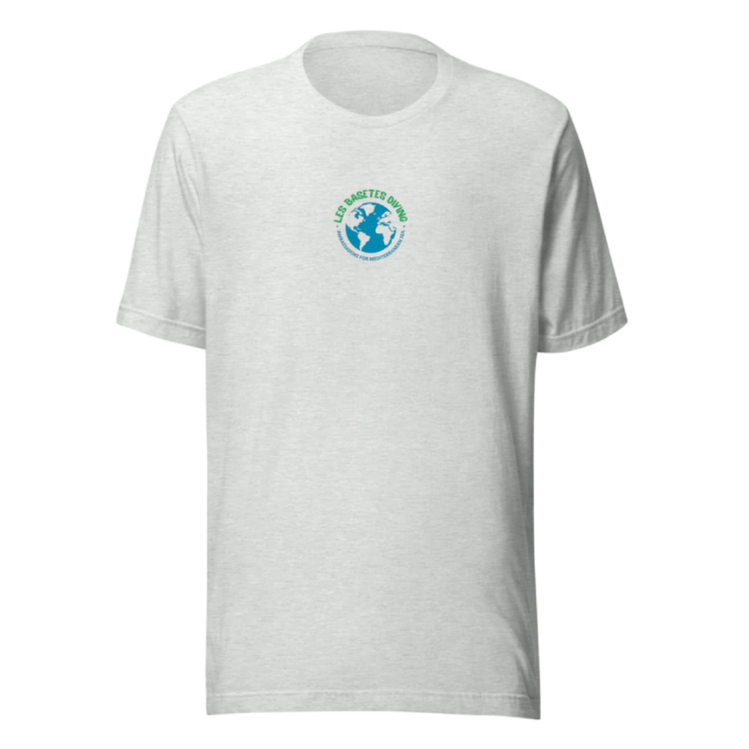 Camiseta "Planet B" - Imagen 2
