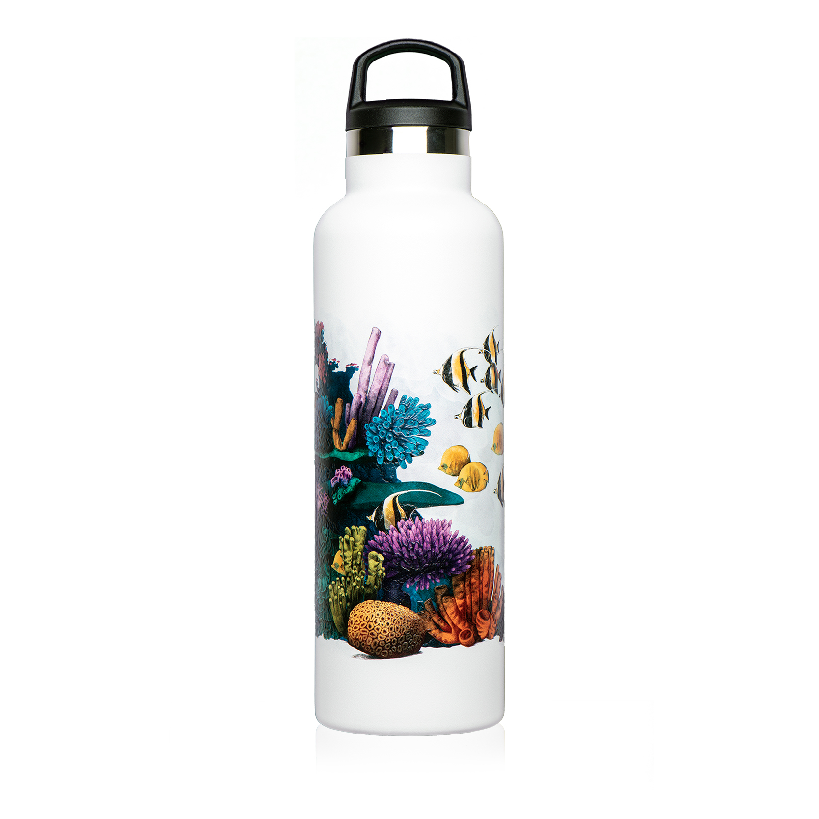 Termo Fishtank "Corals"